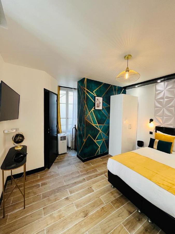 160 - Urban Fashion Week Paris Vuitton Apartment ภายนอก รูปภาพ