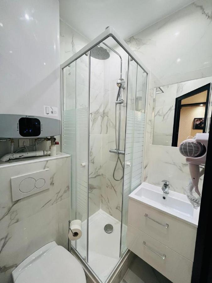 160 - Urban Fashion Week Paris Vuitton Apartment ภายนอก รูปภาพ